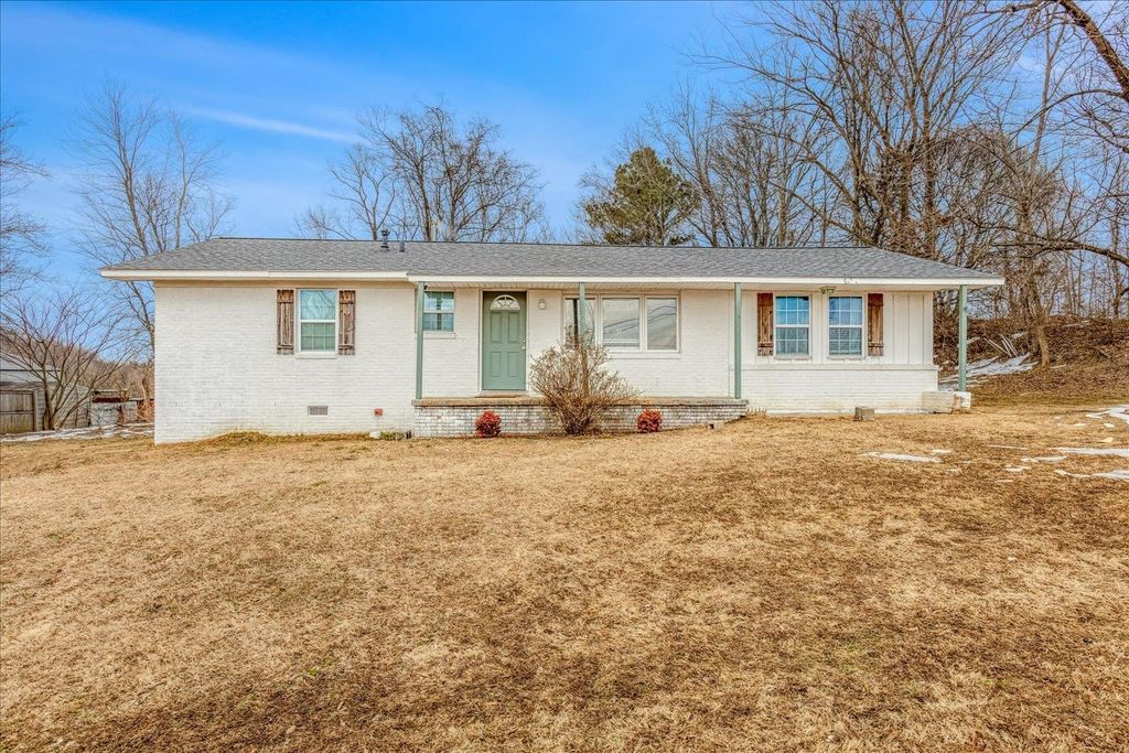 4154 W HWY 59 HWY, Covington, TN 38019