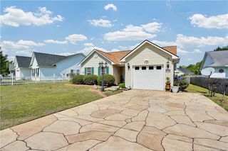 417 Glenallen Street, Fayetteville, NC 28314