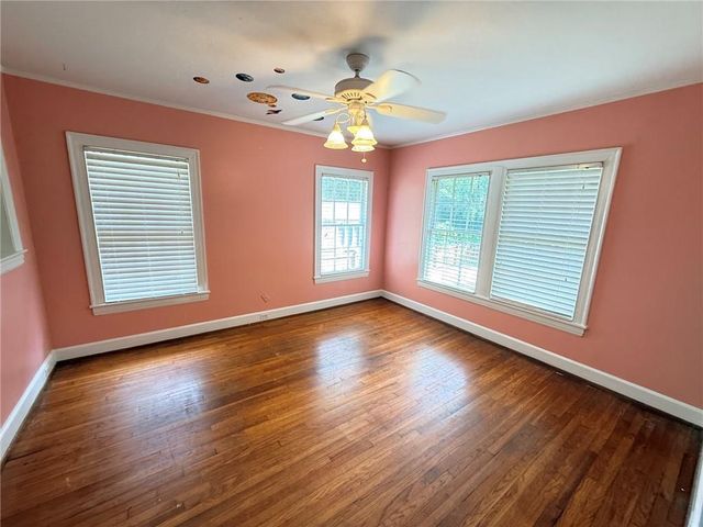 173 Hannon Avenue, Mobile, AL 36604