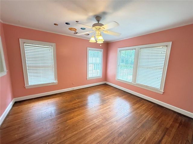 173 Hannon Avenue, Mobile, AL 36604