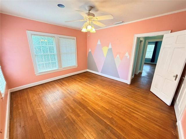 173 Hannon Avenue, Mobile, AL 36604