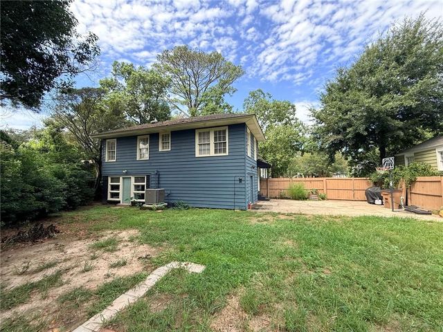 173 Hannon Avenue, Mobile, AL 36604