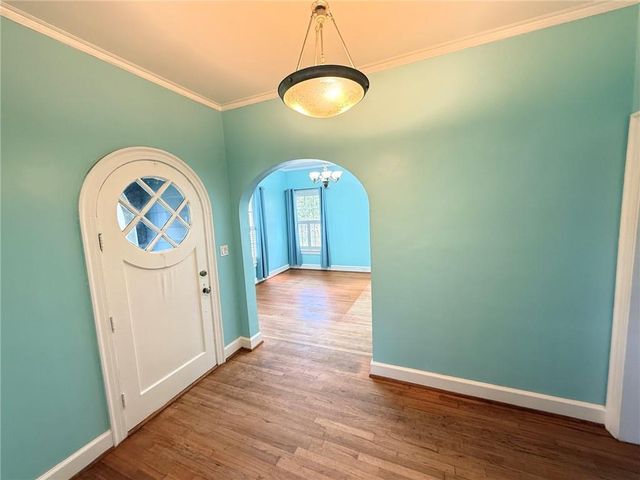 173 Hannon Avenue, Mobile, AL 36604