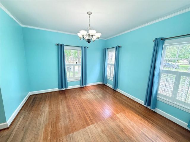 173 Hannon Avenue, Mobile, AL 36604