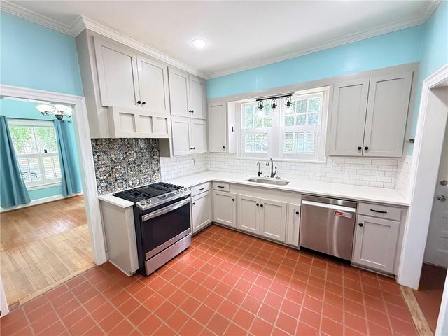 173 Hannon Avenue, Mobile, AL 36604