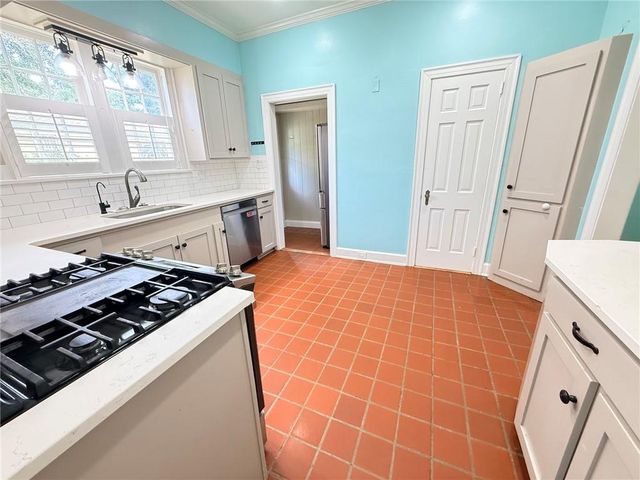 173 Hannon Avenue, Mobile, AL 36604