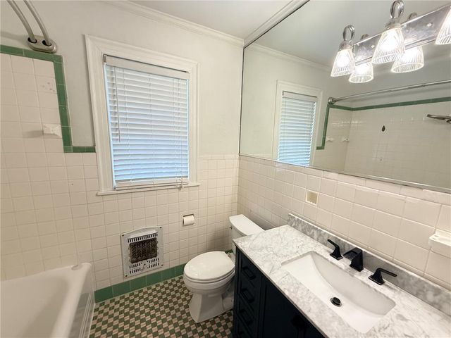 173 Hannon Avenue, Mobile, AL 36604