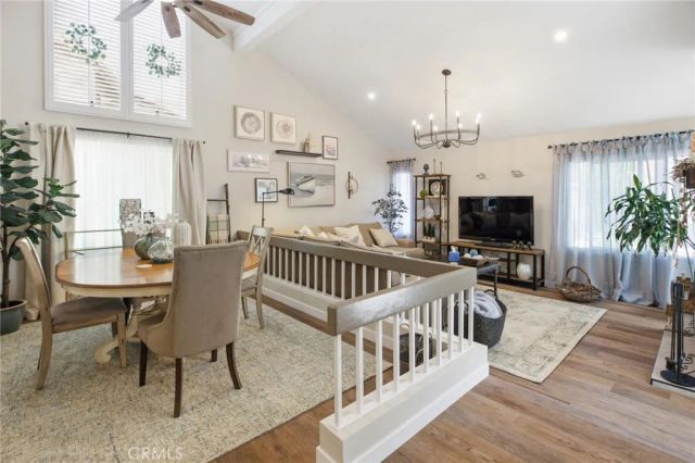 26746 Dulcinea, Mission Viejo, CA 92691
