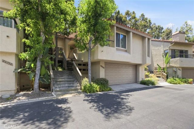 26746 Dulcinea, Mission Viejo, CA 92691