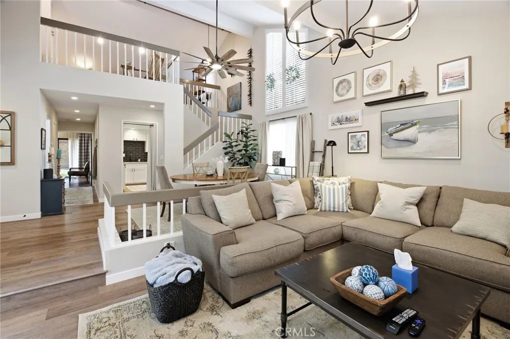 26746 Dulcinea, Mission Viejo, CA 92691
