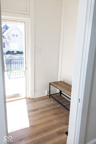 718 Parkway Avenue, Indianapolis, IN 46203