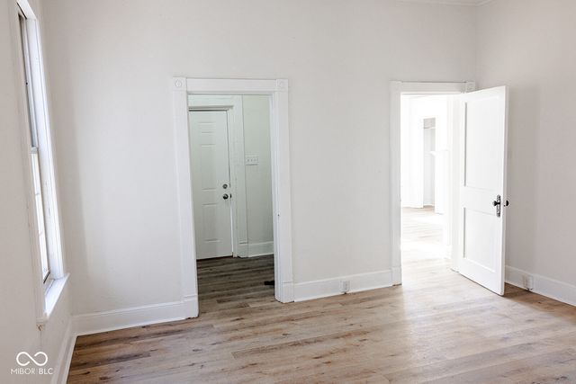 718 Parkway Avenue, Indianapolis, IN 46203