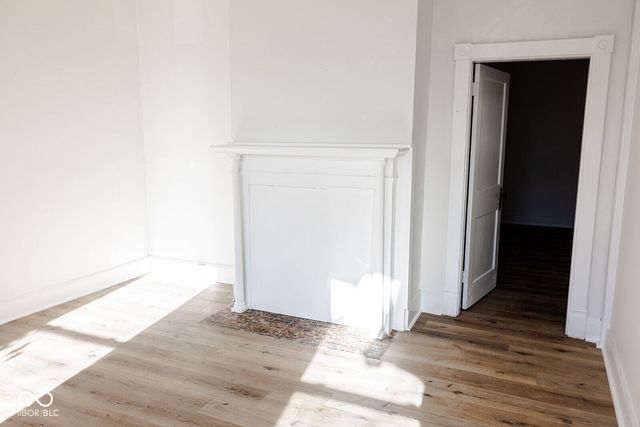 718 Parkway Avenue, Indianapolis, IN 46203