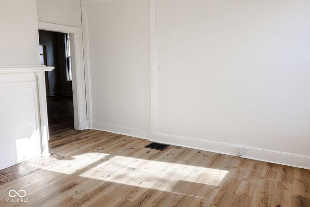 718 Parkway Avenue, Indianapolis, IN 46203