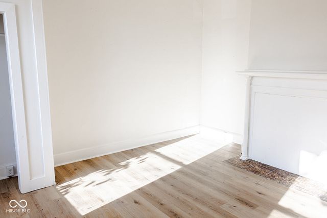 718 Parkway Avenue, Indianapolis, IN 46203