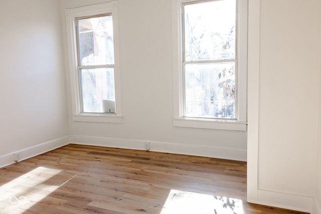 718 Parkway Avenue, Indianapolis, IN 46203