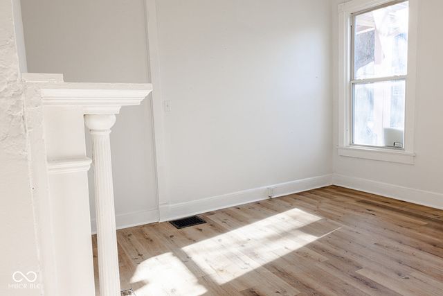 718 Parkway Avenue, Indianapolis, IN 46203