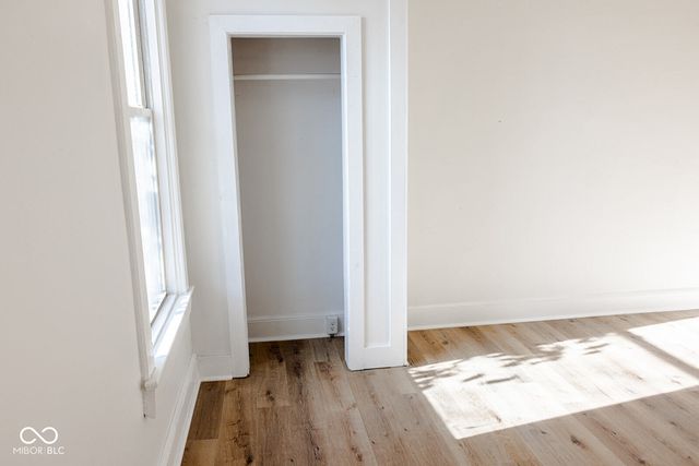 718 Parkway Avenue, Indianapolis, IN 46203