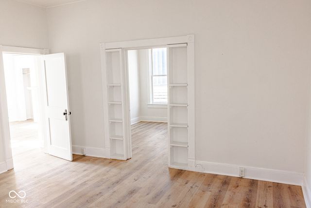 718 Parkway Avenue, Indianapolis, IN 46203