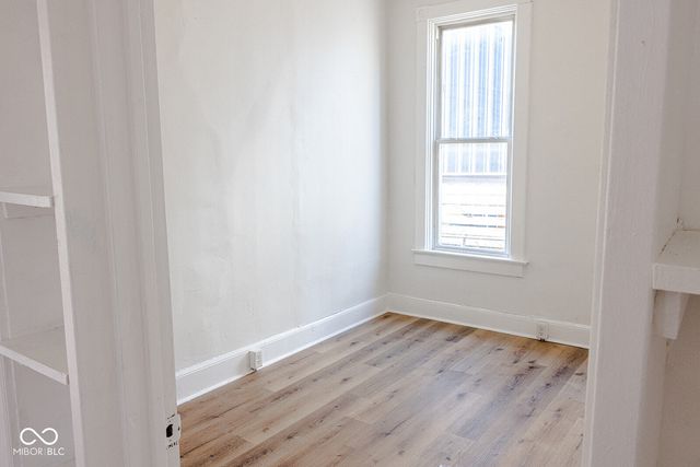 718 Parkway Avenue, Indianapolis, IN 46203