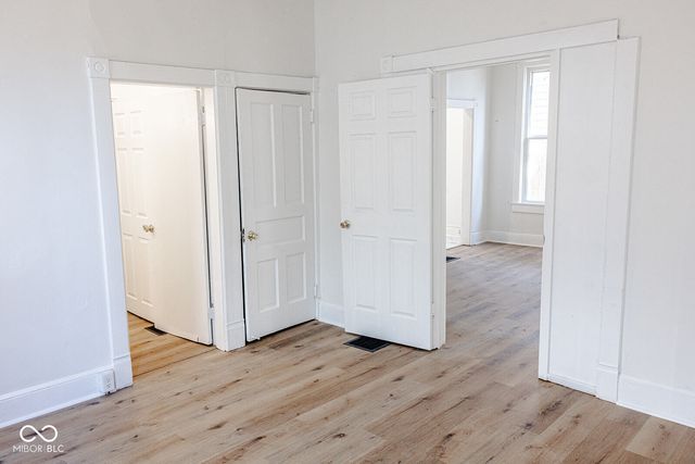 718 Parkway Avenue, Indianapolis, IN 46203