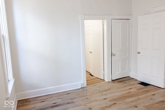 718 Parkway Avenue, Indianapolis, IN 46203