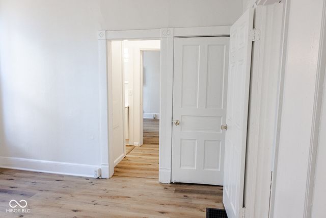 718 Parkway Avenue, Indianapolis, IN 46203