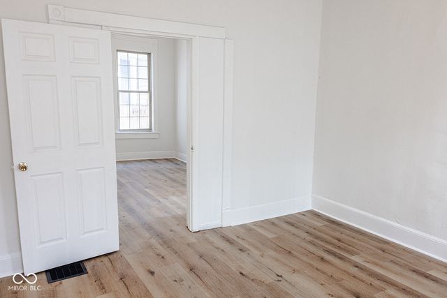 718 Parkway Avenue, Indianapolis, IN 46203