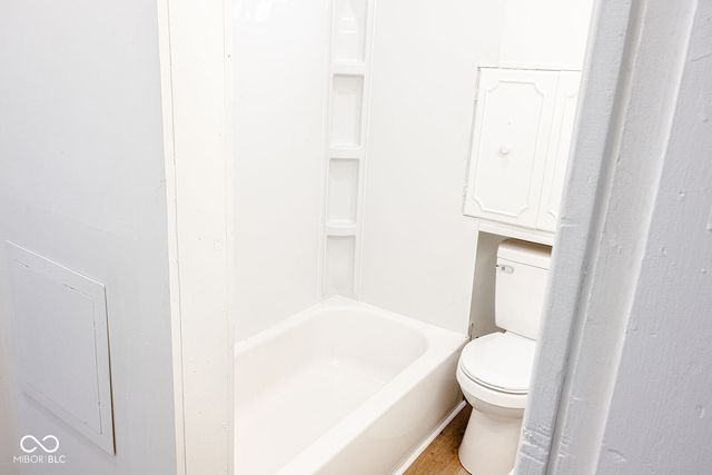 718 Parkway Avenue, Indianapolis, IN 46203