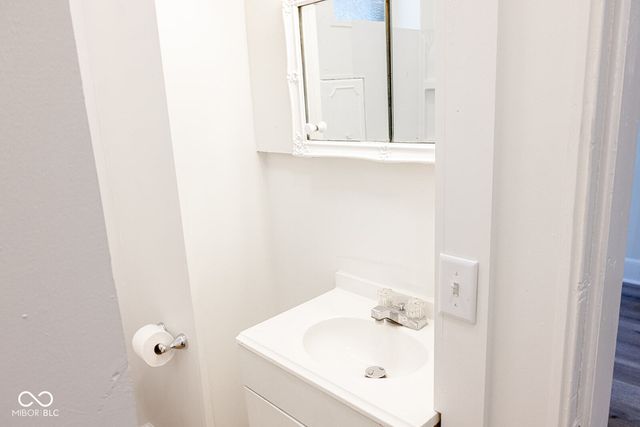 718 Parkway Avenue, Indianapolis, IN 46203