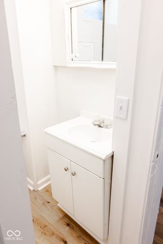 718 Parkway Avenue, Indianapolis, IN 46203