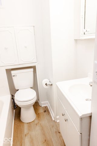 718 Parkway Avenue, Indianapolis, IN 46203