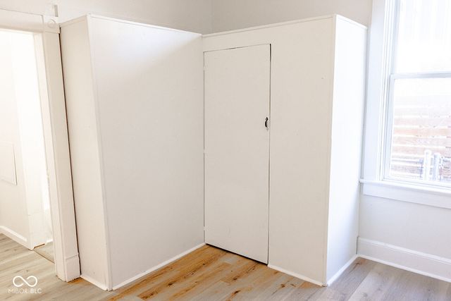 718 Parkway Avenue, Indianapolis, IN 46203