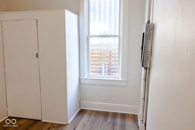 718 Parkway Avenue, Indianapolis, IN 46203