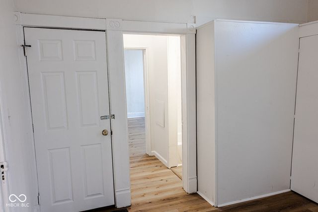 718 Parkway Avenue, Indianapolis, IN 46203