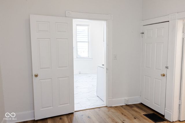 718 Parkway Avenue, Indianapolis, IN 46203