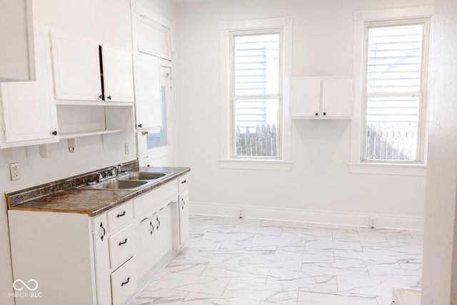 718 Parkway Avenue, Indianapolis, IN 46203