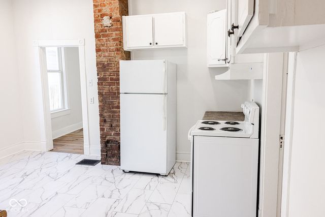 718 Parkway Avenue, Indianapolis, IN 46203