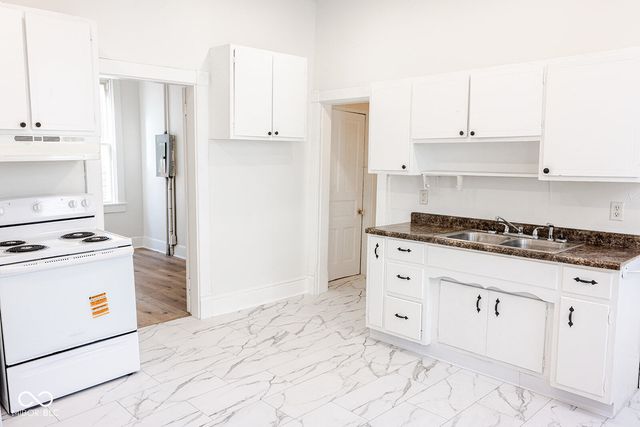 718 Parkway Avenue, Indianapolis, IN 46203