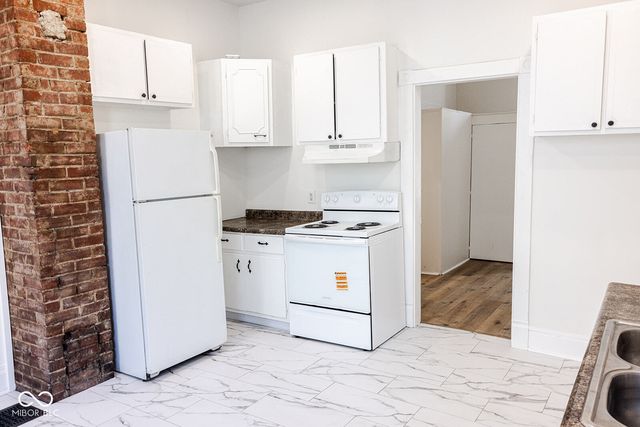 718 Parkway Avenue, Indianapolis, IN 46203