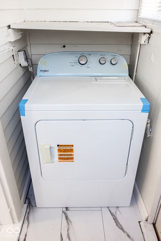 718 Parkway Avenue, Indianapolis, IN 46203