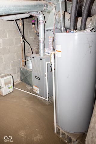 718 Parkway Avenue, Indianapolis, IN 46203