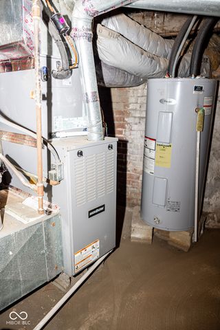 718 Parkway Avenue, Indianapolis, IN 46203