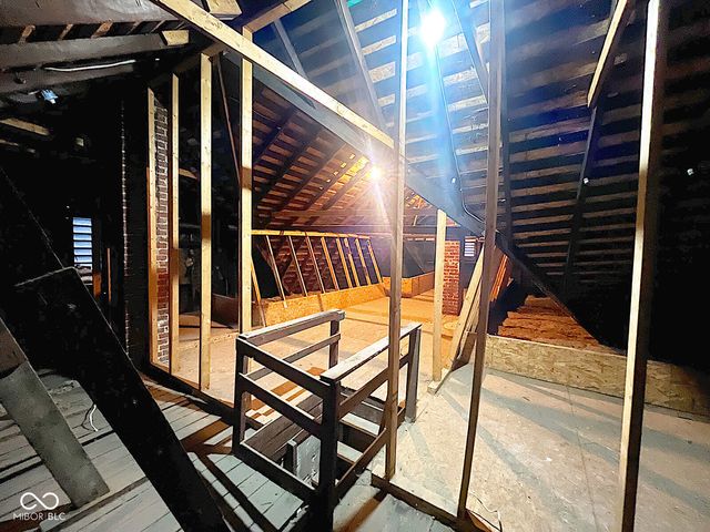 718 Parkway Avenue, Indianapolis, IN 46203