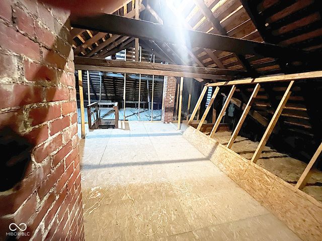 718 Parkway Avenue, Indianapolis, IN 46203