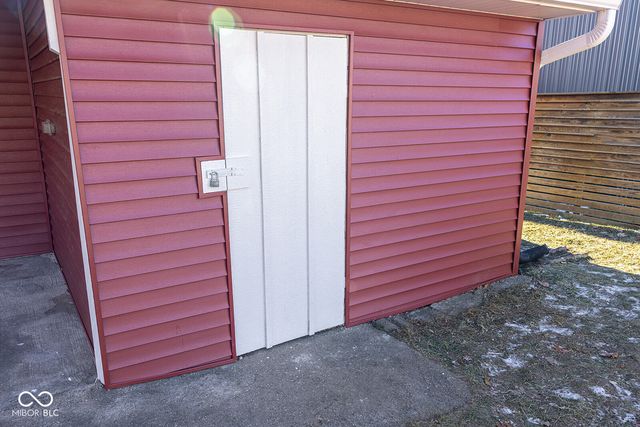 718 Parkway Avenue, Indianapolis, IN 46203