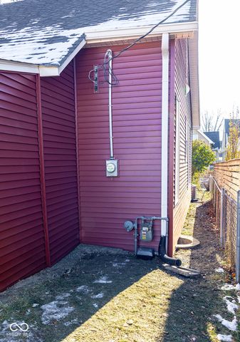 718 Parkway Avenue, Indianapolis, IN 46203