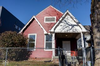718 Parkway Avenue, Indianapolis, IN 46203