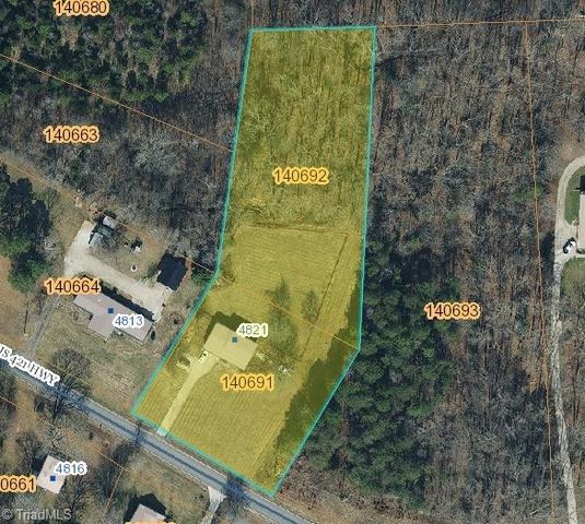 4821 Old US Highway 421 E, Yadkinville, NC 27055