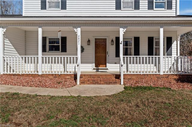 4821 Old US Highway 421 E, Yadkinville, NC 27055